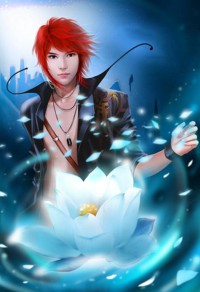 我和师尊HE了