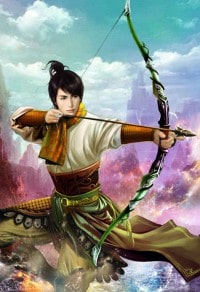 歹徒瞄上了开宝马的女民警