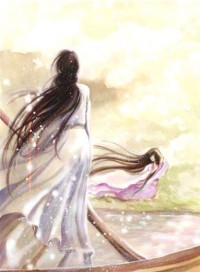 我的卧底妈妈