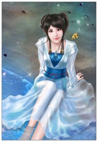 穿书后和死对头结为道侣了