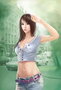 暮光．贴身研究计划