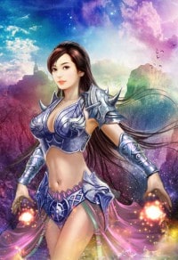 玖爷你家王妃太狂了